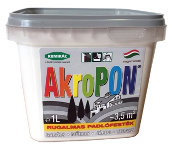 Akropon