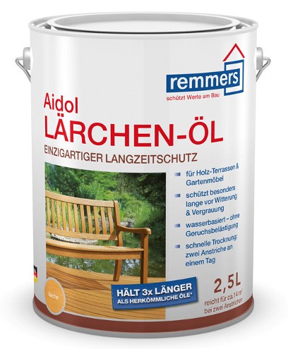 Aidol Lärchen-Öl