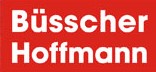 Büsscher Hoffmann logo