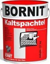 Bornit Kaltspachtel
